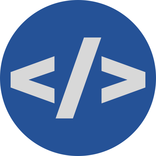 code icon